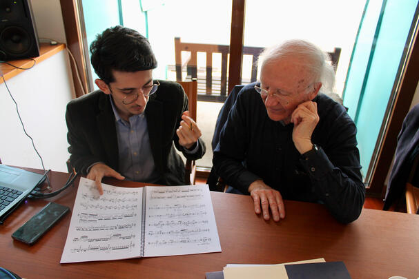 Sevan Gharibian